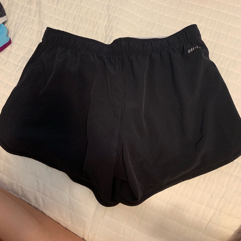Nike Dri-Fit Running shorts